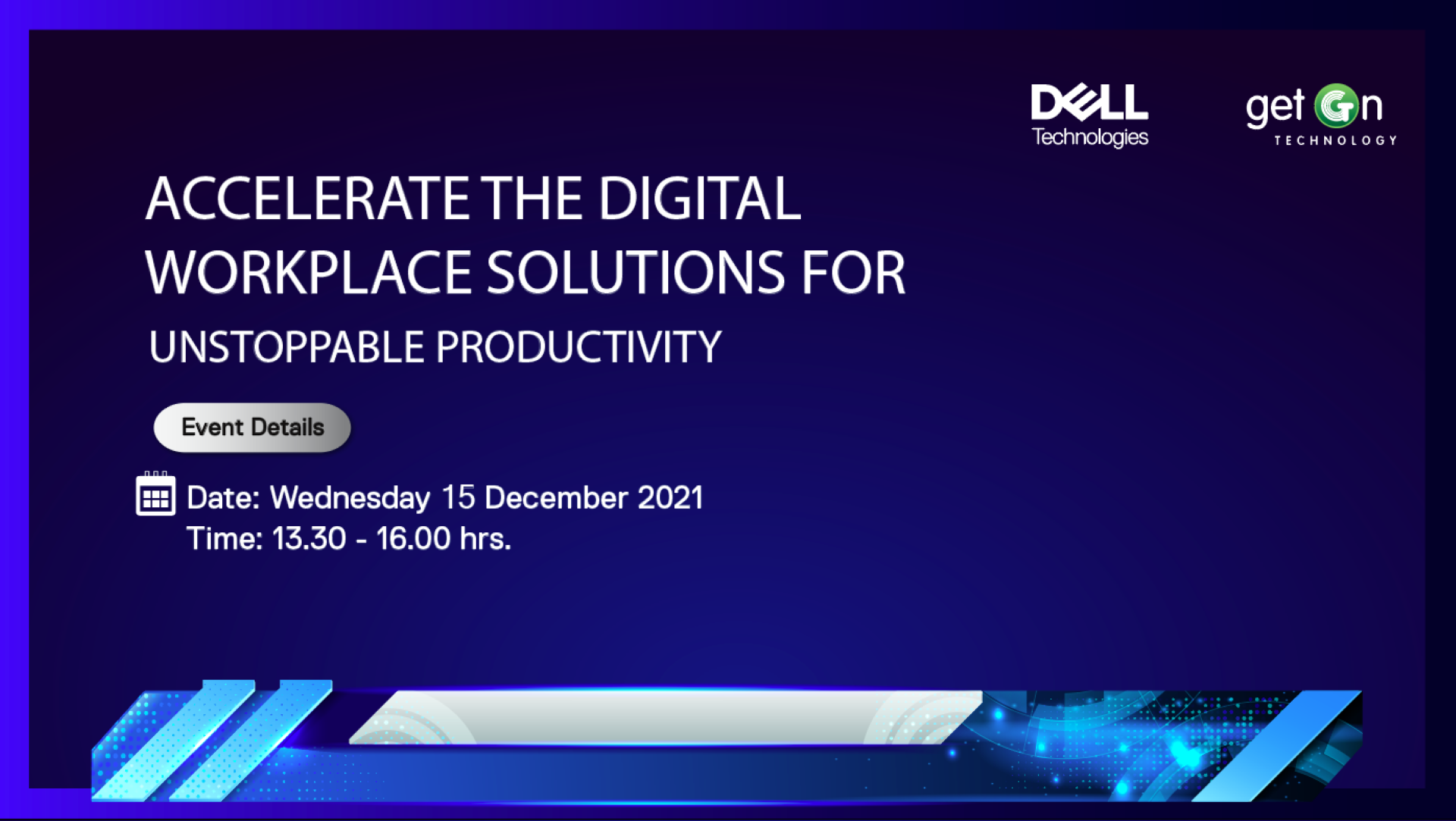 Accelerate the Digital Workplace Solutions for Unstoppable Productivity